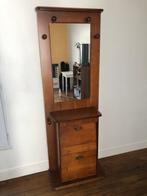 Commode - Cerisier - Vestiaire dentrée