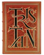 André HUBERT - [1/40 avec dessin original & suite] La Folie