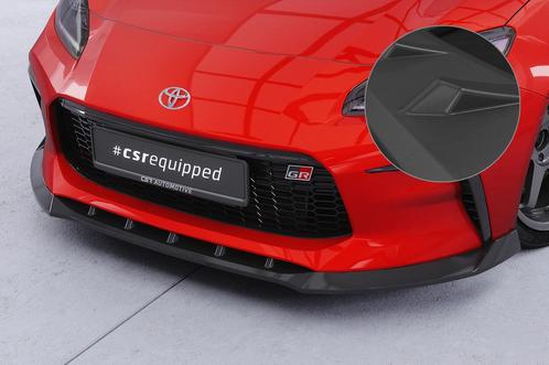Cup spoilerlip voor Toyota GR86 CSL901-L, Auto-onderdelen, Carrosserie, Nieuw, Verzenden