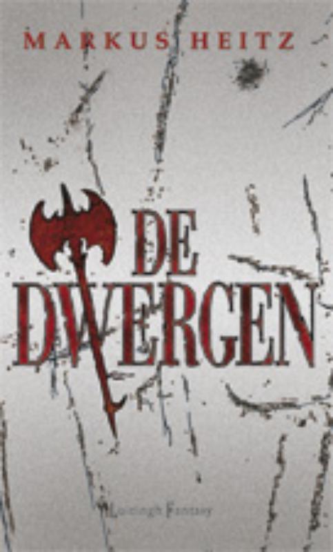 De Dwergen / 1 De Dwergen 9789024532032, Boeken, Fantasy, Gelezen, Verzenden