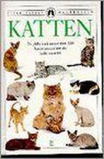Katten / Sesam 9789024649266 D. Alderton, Verzenden, Zo goed als nieuw, D. Alderton