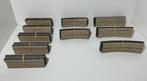 Märklin H0 - 5100/5106/5200 - Voie ferrée pour trains, Hobby en Vrije tijd, Nieuw
