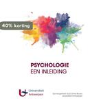 Psychologie, een inleiding, custom editie 9789043038560, Boeken, Verzenden, Zo goed als nieuw, Emily Boven
