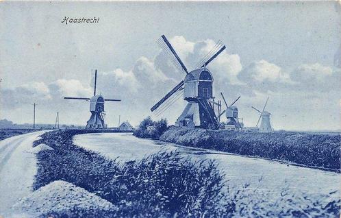 Molens molen - Molens molen - Ansichtkaart (104) - 1900-1970, Collections, Cartes postales | Étranger