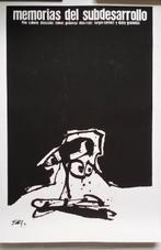 Antonio Saura (1930-1998) - Memorias del subdesarrollo