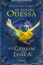 Het geheim van Lode A. / De kleine Odessa / 2 9789401406802, Boeken, Verzenden, Gelezen, Peter van Olmen