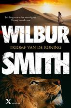Triomf van de koning / Ballantyne / 6 9789401612852, Boeken, Verzenden, Gelezen, Wilbur Smith