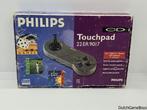 Philips CD-i - Gamepad / Controller - Boxed, Verzenden, Gebruikt