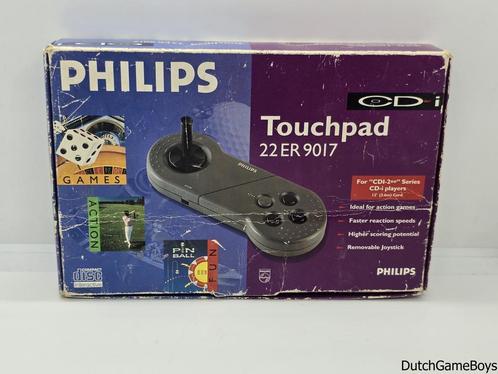 Philips CD-i - Gamepad / Controller - Boxed, Games en Spelcomputers, Games | Overige, Gebruikt, Verzenden