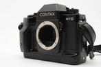 Contax RTS III 3 black | Single lens reflex camera (SLR), Nieuw