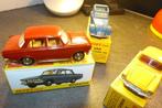 Dinky Toys, Atlas, Mattel 1:43 - Voiture miniature (3) -, Nieuw