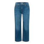 MAC • blauwe Culotte jeans • 36, Kleding | Dames, MAC, Nieuw, Maat 36 (S), Verzenden