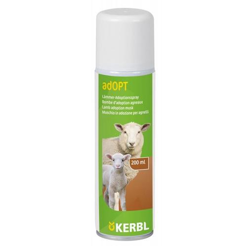 Lammer-adoptiespray 200ml - kerbl, Dieren en Toebehoren, Stalling en Weidegang