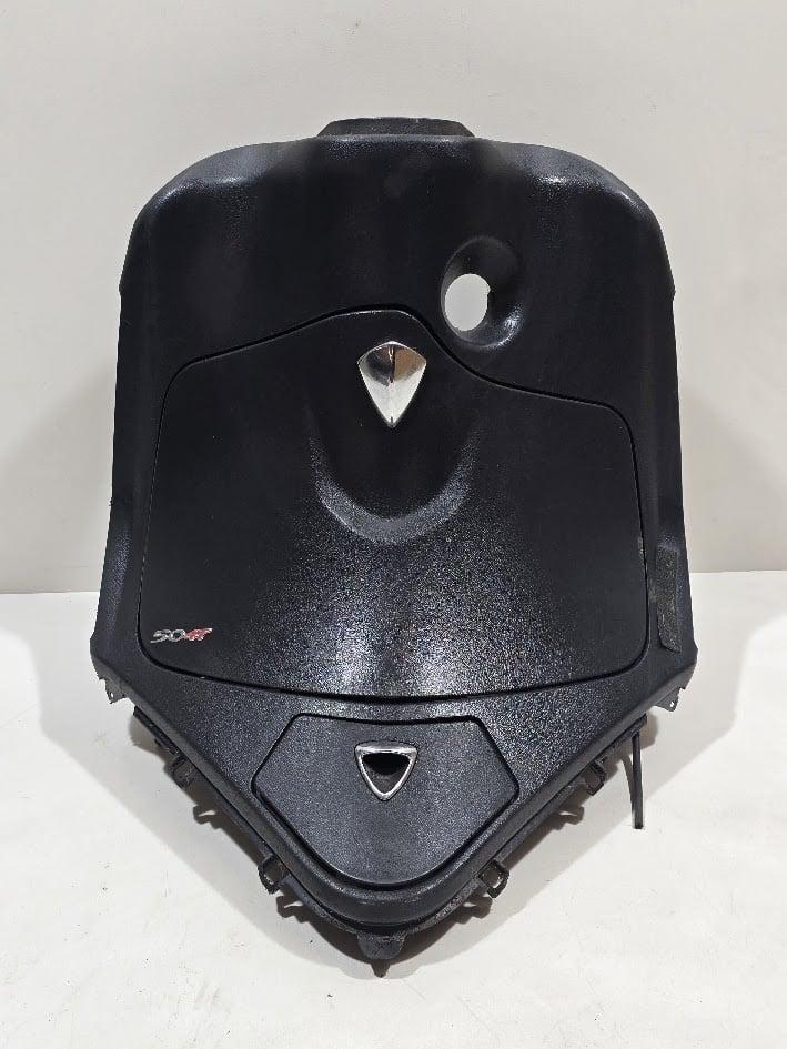 Piaggio New Fly Beenschild, Fietsen en Brommers, Brommeronderdelen | Scooters, Kap, Overige merken, Ophalen of Verzenden