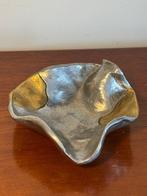 Vide-poche - Schaal, beeldhouwkundige kom - Spanje - Zonder, Antiek en Kunst