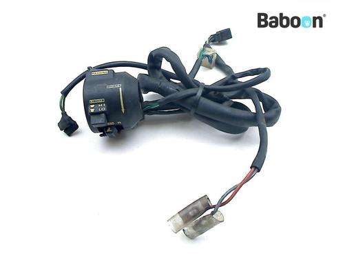 Stuurschakelaar Links Honda VF 500 F (VF500F), Motoren, Onderdelen | Honda, Gebruikt, Verzenden