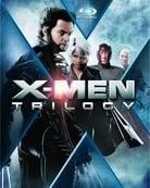 X-men Trilogy (blu-ray tweedehands film), Ophalen of Verzenden, Nieuw in verpakking