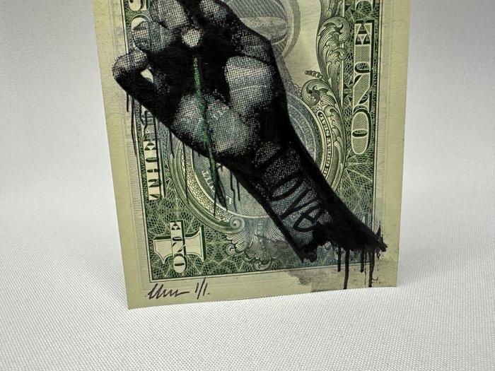 Chris Boyle (1977) - Love in the Air, Antiek en Kunst, Kunst | Designobjecten