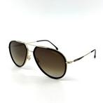 Carrera - *NEW* - NO RESERVE - Gold Metal - Lunettes de, Nieuw