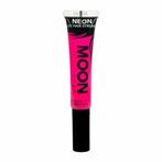 Moon Glow Neon UV Hair Streaks Intense Pink, Nieuw, Verzenden