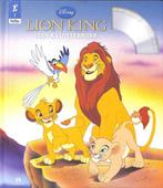 Lion King - Lees & Luisterboek 9789047615002 Disney, Verzenden, Gelezen, Disney