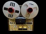 Sony - TC-758 Reel-to-reel deck 26 cm, Nieuw