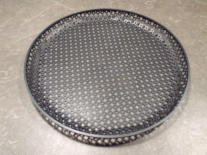 Mathieu Matégot - Dienblad - Staal, Antiek en Kunst, Antiek | Meubels | Stoelen en Sofa's