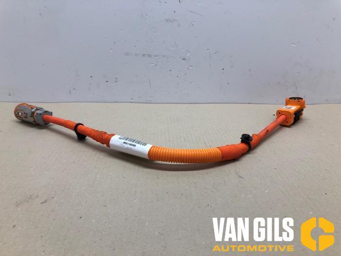 HV kabel (hoog voltage) Polestar 2 O268993, Auto-onderdelen, Carrosserie
