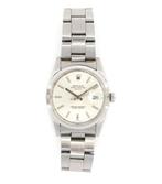 Rolex - Oyster Perpetual Date - Zonder minimumprijs - 15000