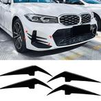 VOORSPOILER FLAPS SPOILER past op BMW G20 G21 LCI vanaf 07/2, Verzenden, Nieuw
