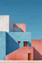 Lea Ottavi - Steps Into Color XXL
