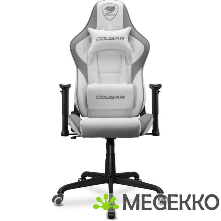 COUGAR Gaming Armor Elite Gaming Stoel Wit, Maison & Meubles, Chaises de bureau, Envoi