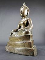 Boeddha 48 cm - Koninkrijk Lan Xang - Laos