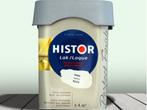 Veiling - 3x Histor Perfect Finish Lak Hoogglans 0,25L, Bricolage & Construction, Peinture, Vernis & Laque