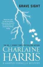 Grave Sight 9780575129481 Charlaine Harris, Boeken, Verzenden, Gelezen, Charlaine Harris