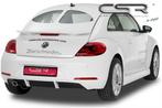 Achteraanzetstuk VW The Beetle 2011-, Autos : Divers, Tuning & Styling, Ophalen of Verzenden