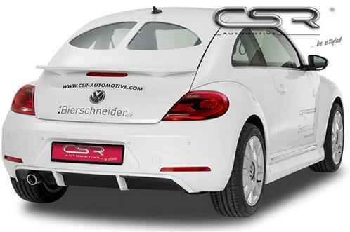 Achteraanzetstuk VW The Beetle 2011-, Autos : Divers, Tuning & Styling, Enlèvement ou Envoi