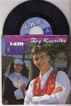 Sam Gooris – Zeg Kwezelke / Vriendschap En Vrede (1-7-Vinyl, Ophalen of Verzenden, Nieuw in verpakking