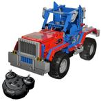 Bestuurbare RC vrachtwagen - Technisch bouwpakket UC51002W, Ophalen of Verzenden, Nieuw, Overige merken