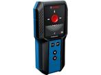 Bosch Professional Detector GMS 120-27 - Muurscanner - IP54, Hobby en Vrije tijd, Metaaldetectors, Verzenden, Nieuw