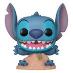 Lilo & Stitch POP! Vinyl Figure Stitch in Sand #1566, Collections, Ophalen of Verzenden