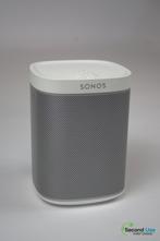 Haut-parleurs Sonos reconditionnés – Garantie 12 mois, Audio, Tv en Foto, Luidsprekerboxen, Verzenden, Refurbished, 60 tot 120 watt