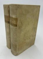 William Robertson - Storia di America del Dottore Guglielmo