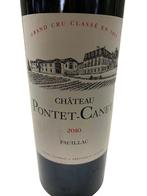 2010 Château Pontet-Canet - Pauillac Grand Cru Classé - 1, Nieuw