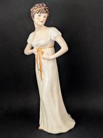 Beeld, Goebel Reflections - 21 cm - Porselein, Antiek en Kunst