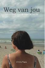 Weg van jou 9789462661714 Chris Taes, Verzenden, Gelezen, Chris Taes