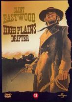 High plains drifter (dvd nieuw), Ophalen of Verzenden, Nieuw in verpakking