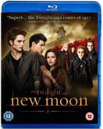 New Moon (Blu-ray tweedehands film), Ophalen of Verzenden, Nieuw in verpakking