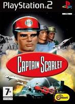 Captain Scarlet (PS2 Games), Ophalen of Verzenden