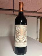 1988 Chateau Pichon-Longueville Baron - Pauillac, Bordeaux, Verzamelen, Nieuw